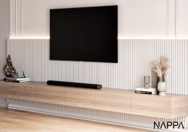 TV UNITS Nappa Home