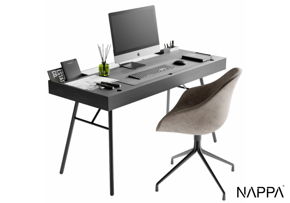 MONO DESK | Nappa Home